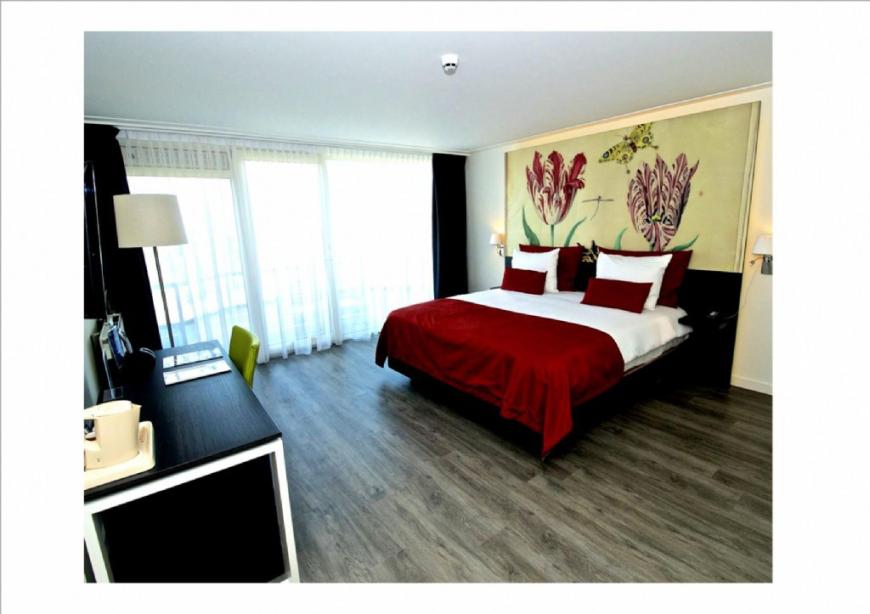 4 Sterne Hotel: Grand Hotel Amstelveen - Amstelveen, Nordholland, Bild 3