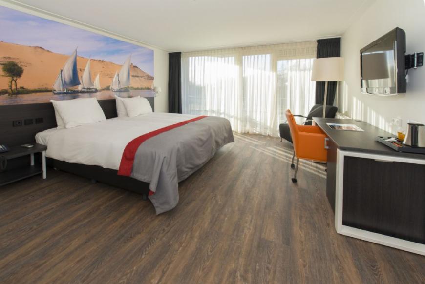 4 Sterne Hotel: Grand Hotel Amstelveen - Amstelveen, Nordholland, Bild 4