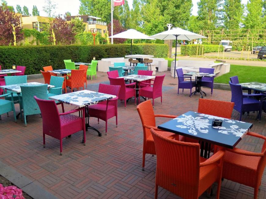 4 Sterne Hotel: Grand Hotel Amstelveen - Amstelveen, Nordholland, Bild 7