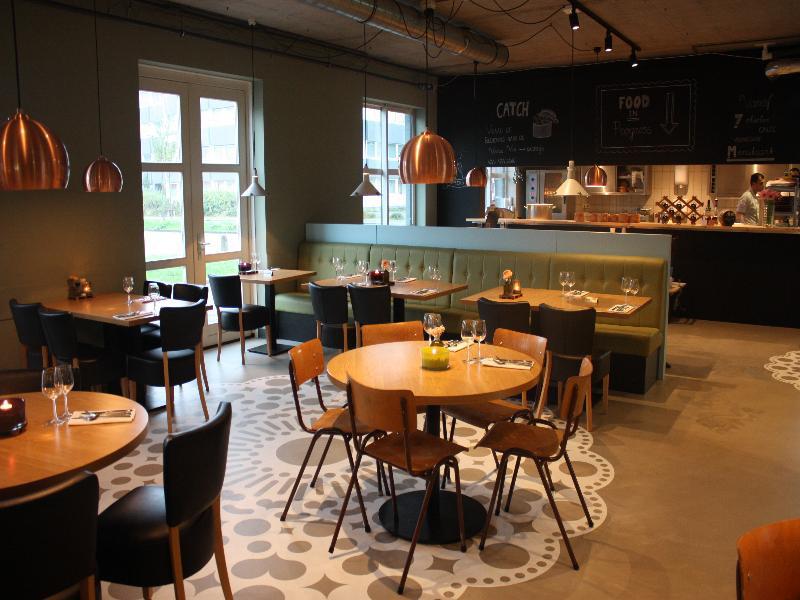 3 Sterne Hotel: Best Western Zaan Inn - Zaandam, Nordholland, Bild 5