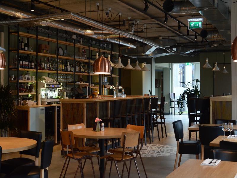 3 Sterne Hotel: Best Western Zaan Inn - Zaandam, Nordholland, Bild 6