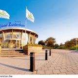 4 Sterne Hotel: Zuiderduin, Egmond aan Zee, Nordholland