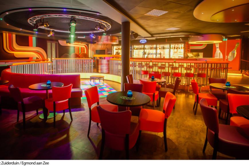 4 Sterne Hotel: Zuiderduin - Egmond aan Zee, Nordholland, Bild 6