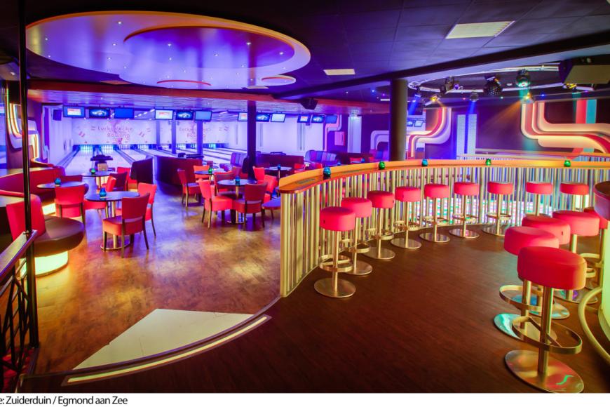 4 Sterne Hotel: Zuiderduin - Egmond aan Zee, Nordholland, Bild 5