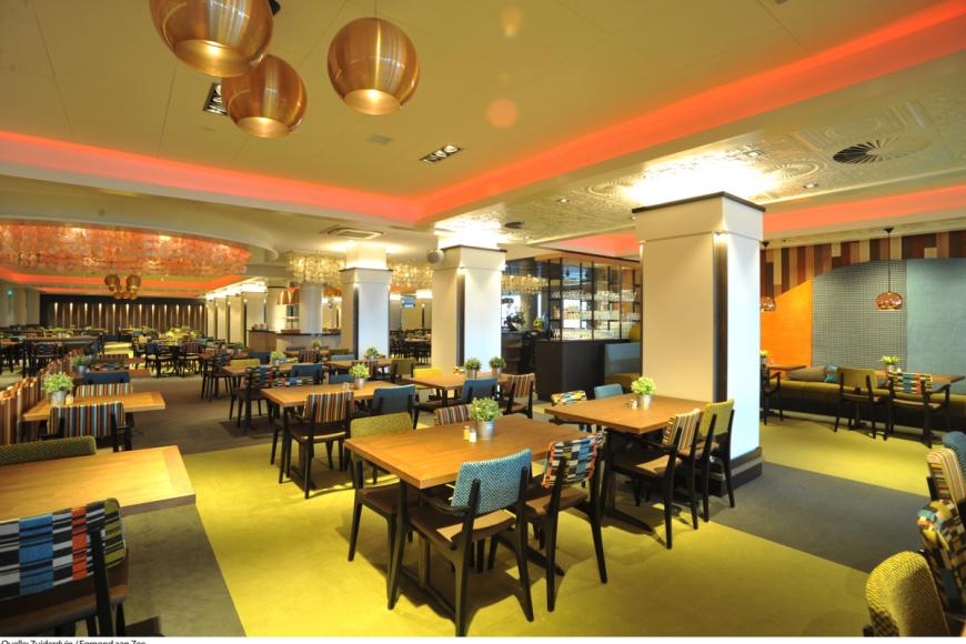 4 Sterne Hotel: Zuiderduin - Egmond aan Zee, Nordholland, Bild 4