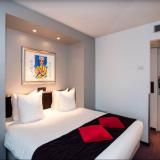 WestCord Art Hotel Amsterdam 4, Bild 3
