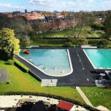 4 Sterne Hotel: WestCord Art Hotel Amsterdam 4, Amsterdam, Nordholland