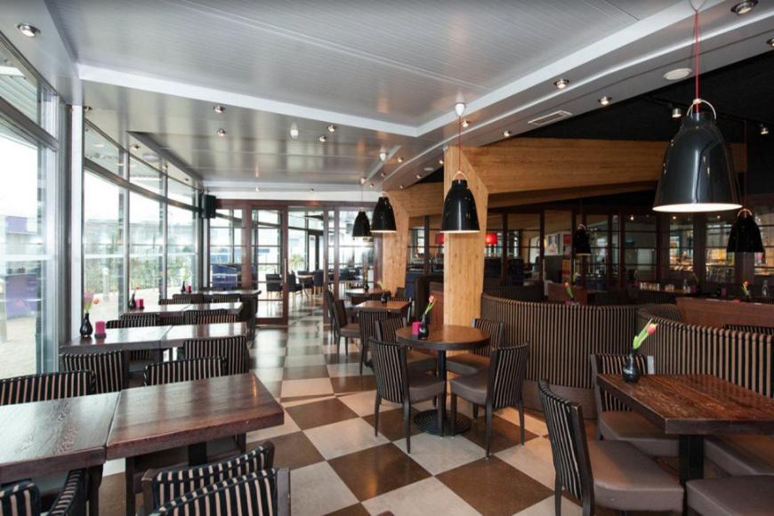 4 Sterne Hotel: WestCord Art Hotel Amsterdam 4 - Amsterdam, Nordholland, Bild 5