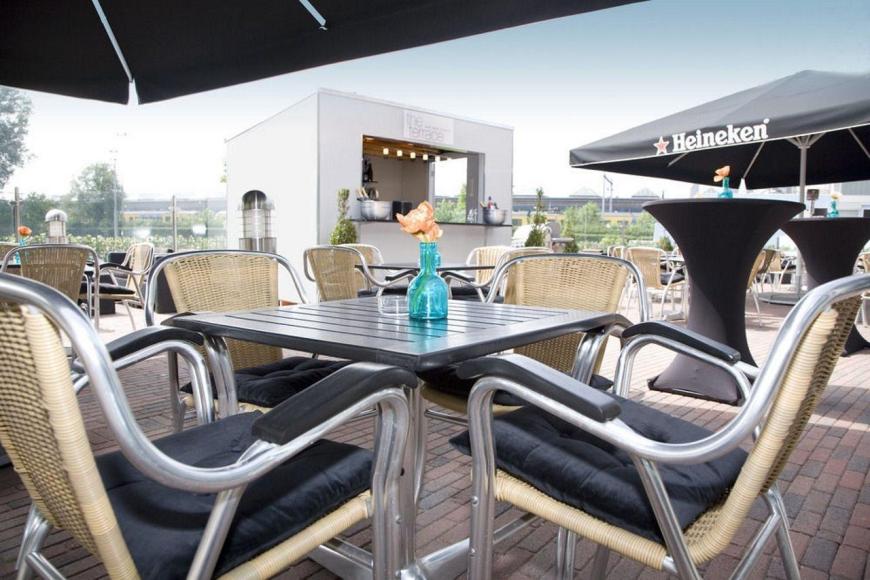 4 Sterne Hotel: WestCord Art Hotel Amsterdam 4 - Amsterdam, Nordholland, Bild 8