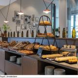 4 Sterne Hotel: Leonardo Royal Hotel Amsterdam, Amsterdam, Nordholland