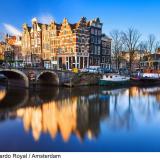 Leonardo Royal Hotel Amsterdam, Bild 4