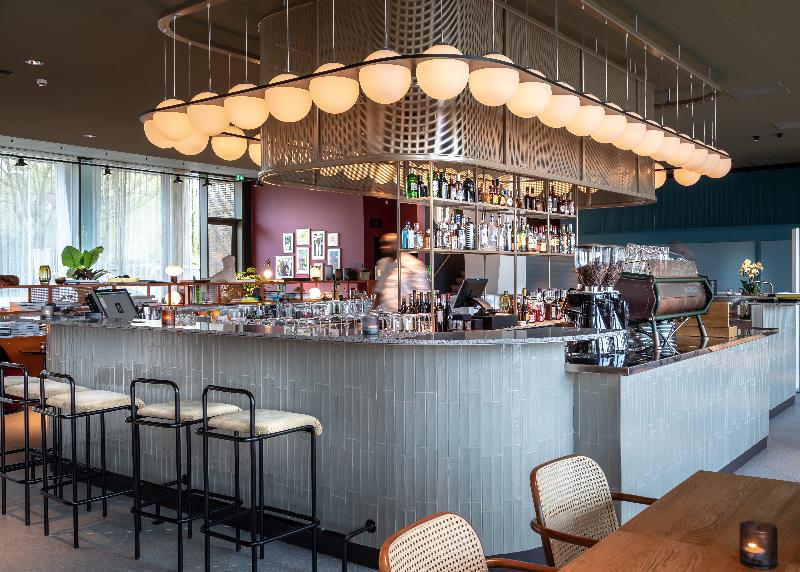 3 Sterne Hotel: Olympic Hotel - Amsterdam, Nordholland, Bild 3