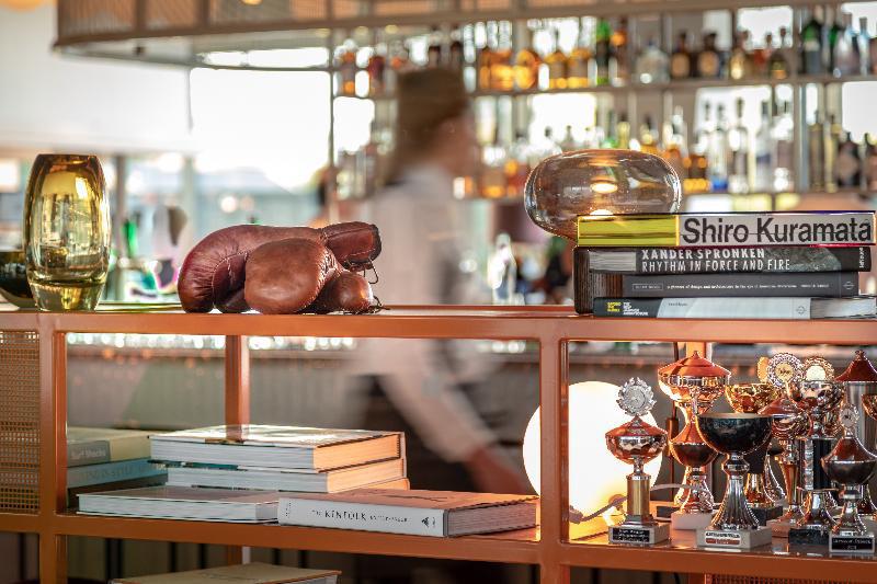 3 Sterne Hotel: Olympic Hotel - Amsterdam, Nordholland, Bild 10