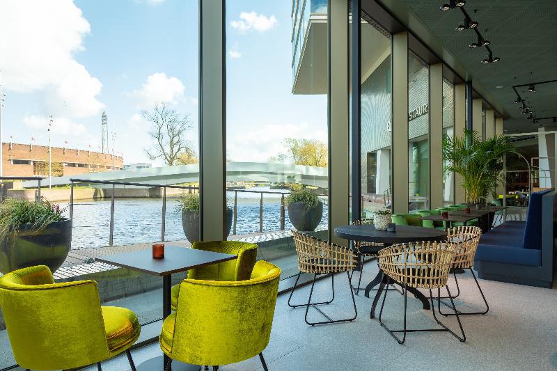 3 Sterne Hotel: Olympic Hotel - Amsterdam, Nordholland, Bild 4