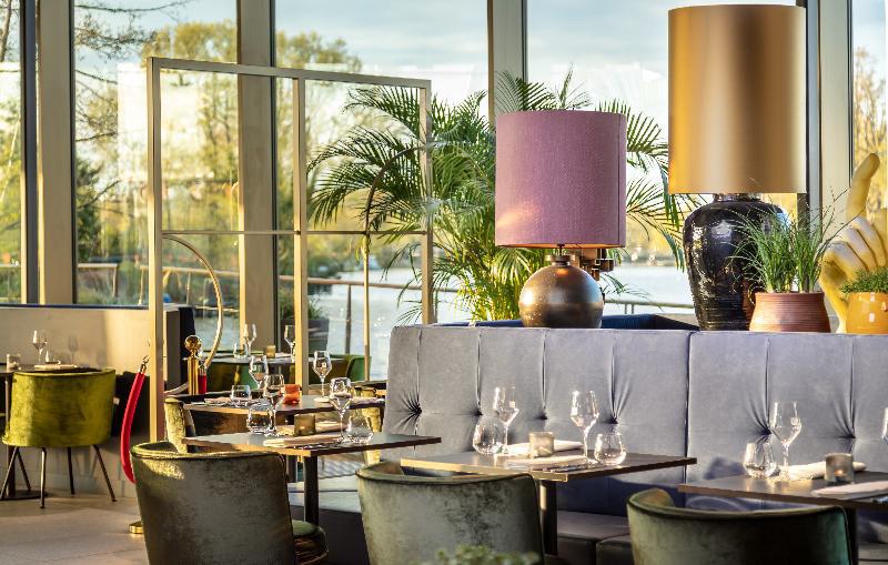 3 Sterne Hotel: Olympic Hotel - Amsterdam, Nordholland, Bild 2