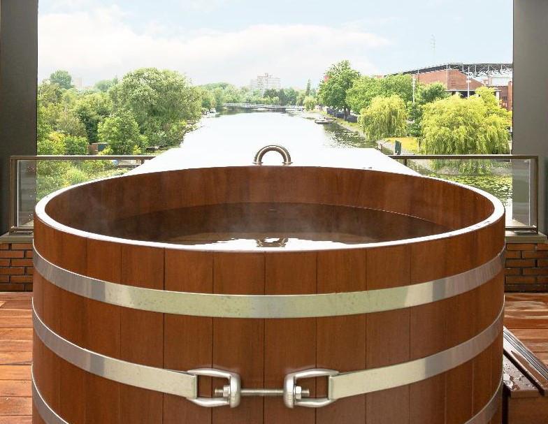 3 Sterne Hotel: Olympic Hotel - Amsterdam, Nordholland, Bild 9