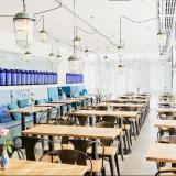 Urban Lodge Hotel, Bild 7