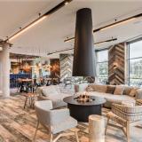 Urban Lodge Hotel, Bild 2