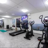 Urban Lodge Hotel, Bild 10