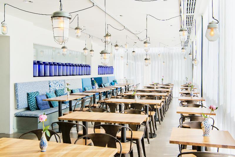 4 Sterne Hotel: Urban Lodge Hotel - Amsterdam, Nordholland, Bild 7