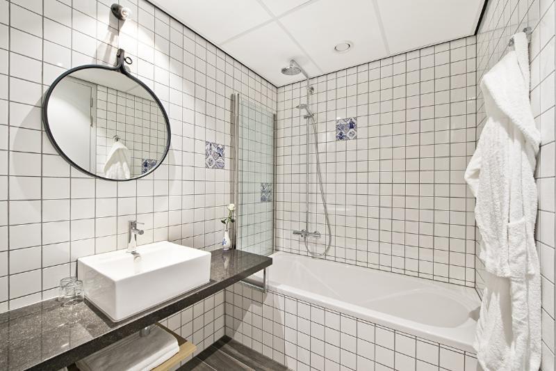 4 Sterne Hotel: Urban Lodge Hotel - Amsterdam, Nordholland, Bild 5