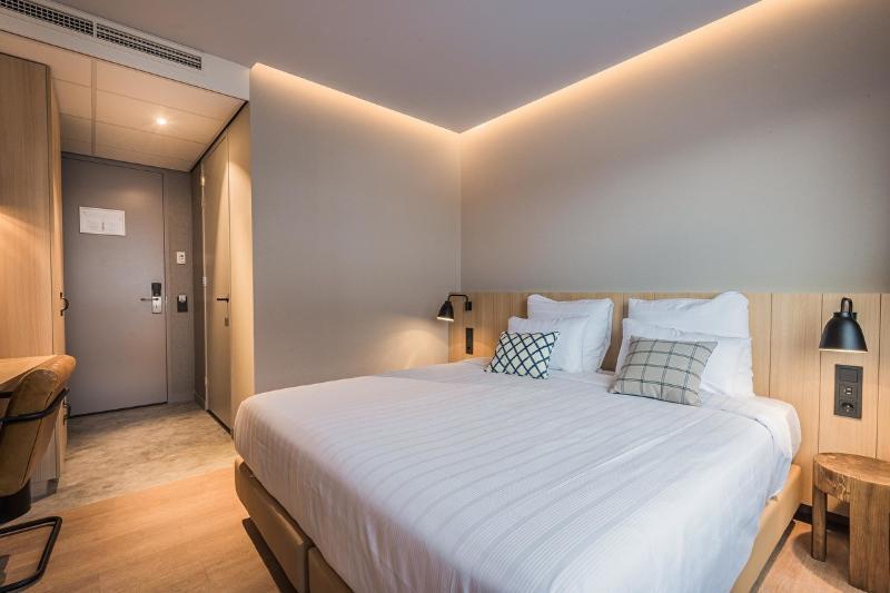 4 Sterne Hotel: Urban Lodge Hotel - Amsterdam, Nordholland, Bild 4