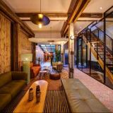 Hotel van de Vijsel, Bild 2