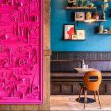 Hotel van de Vijsel, Bild 6