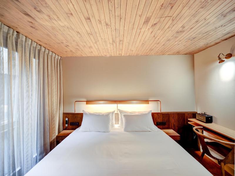 4 Sterne Familienhotel: Hotel van de Vijsel - Amsterdam, Nordholland, Bild 3