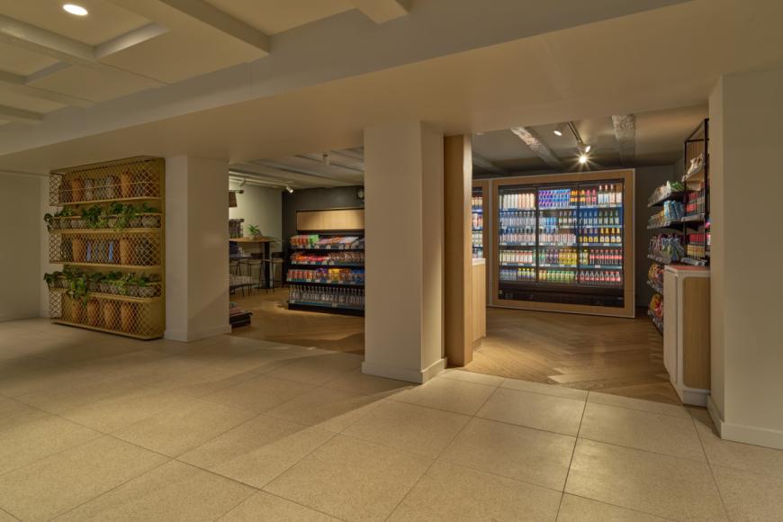 4 Sterne Hotel: Eden Hotel Amsterdam - Amsterdam, Nordholland, Bild 9