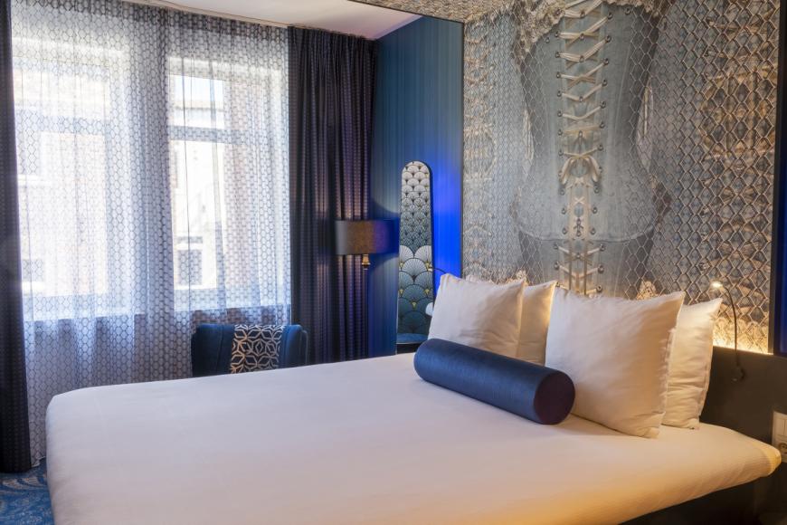 4 Sterne Hotel: Eden Hotel Amsterdam - Amsterdam, Nordholland, Bild 5