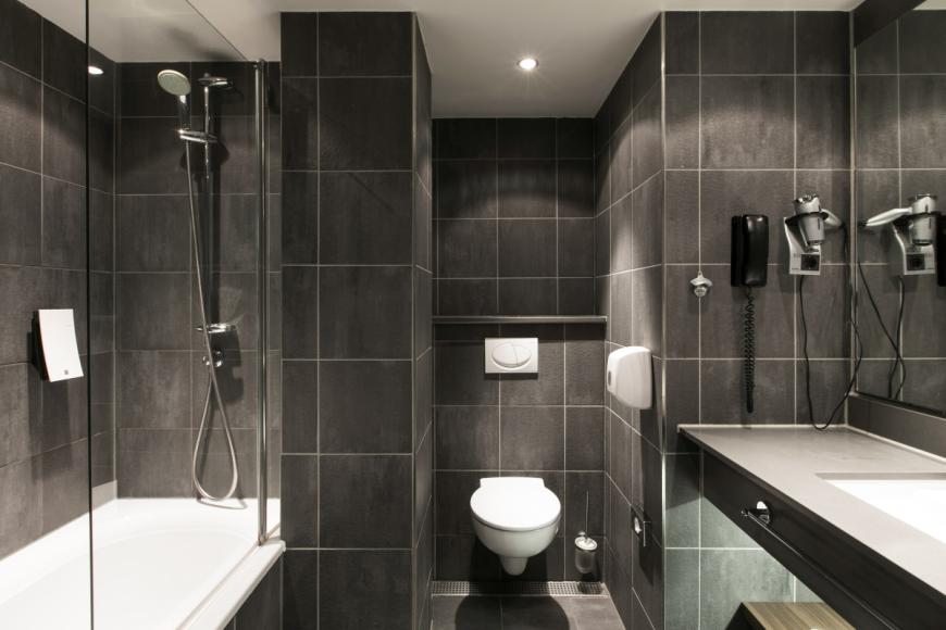 4 Sterne Hotel: Eden Hotel Amsterdam - Amsterdam, Nordholland, Bild 6