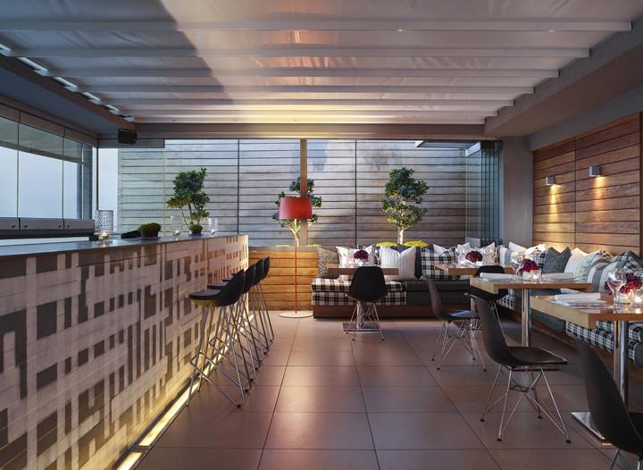 4 Sterne Hotel: Fresh Hotel - Athen, Attika, Bild 4