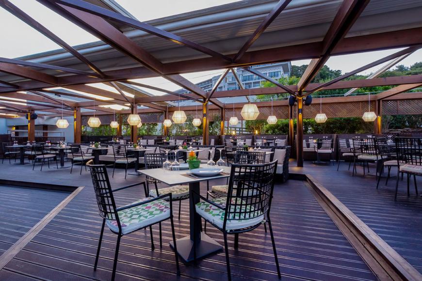 5 Sterne Familienhotel: Dolce by Wyndham Athens Attica Riviera - Vravrona, Attika, Bild 8