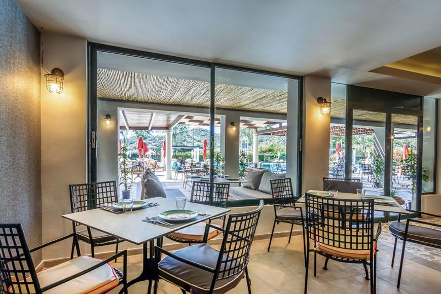 5 Sterne Familienhotel: Dolce by Wyndham Athens Attica Riviera - Vravrona, Attika, Bild 6