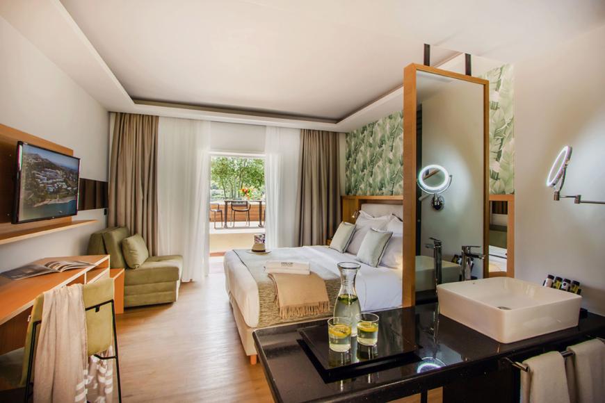 5 Sterne Familienhotel: Dolce by Wyndham Athens Attica Riviera - Vravrona, Attika, Bild 4