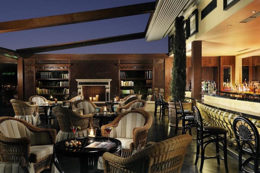 5 Sterne Hotel: Royal Olympic - Athen, Attika, Bild 3