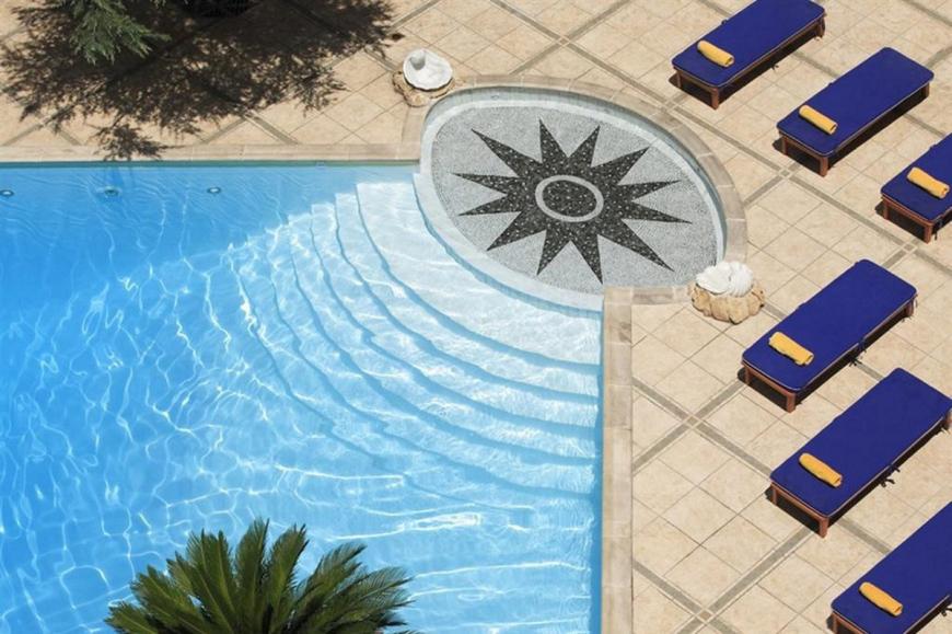 5 Sterne Hotel: Royal Olympic - Athen, Attika, Bild 2