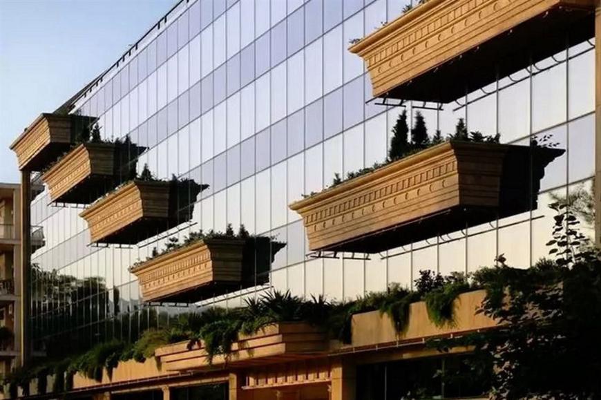 5 Sterne Hotel: Royal Olympic - Athen, Attika, Bild 5