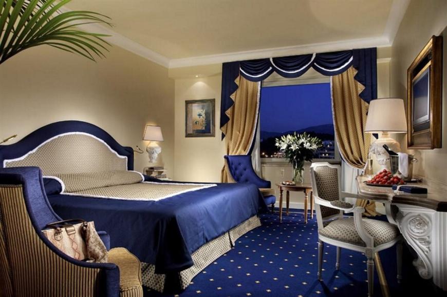 5 Sterne Hotel: Royal Olympic - Athen, Attika, Bild 7