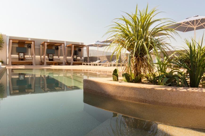 4 Sterne Hotel: Alexandros - Athen, Attika