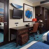 Crowne Plaza Athens City Centre, Bild 9