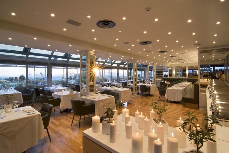 4 Sterne Hotel: Titania - Athen, Attika, Bild 6