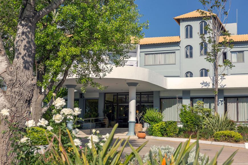 4 Sterne Hotel: Golden Coast - Marathon, Attika, Bild 10