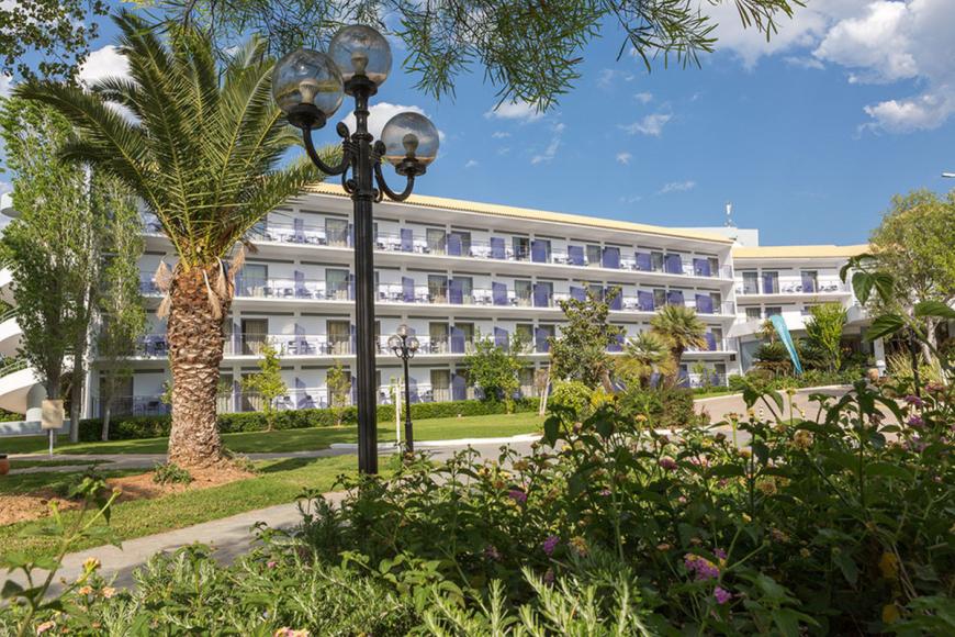 4 Sterne Hotel: Golden Coast - Marathon, Attika, Bild 7