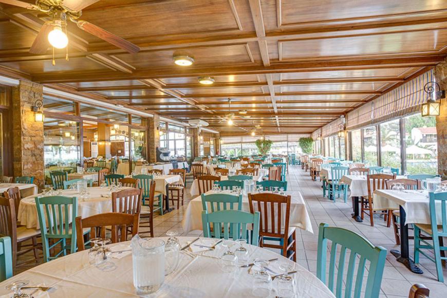 4 Sterne Hotel: Golden Coast - Marathon, Attika, Bild 4