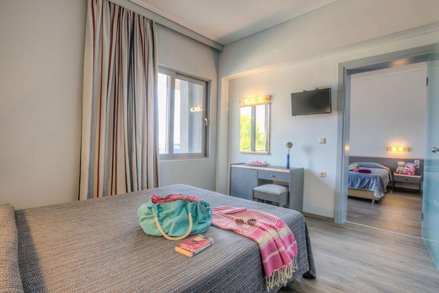 4 Sterne Hotel: Golden Coast - Marathon, Attika, Bild 3