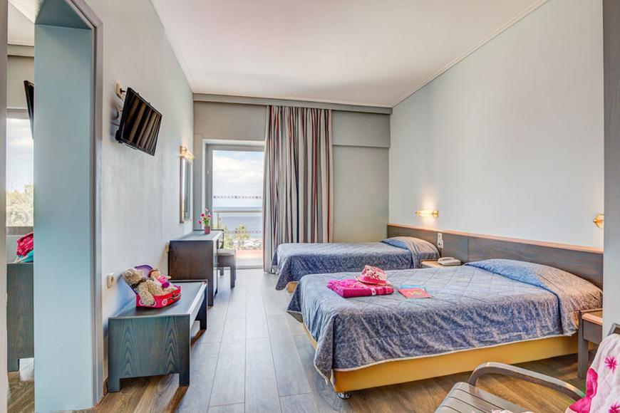 4 Sterne Hotel: Golden Coast - Marathon, Attika, Bild 2