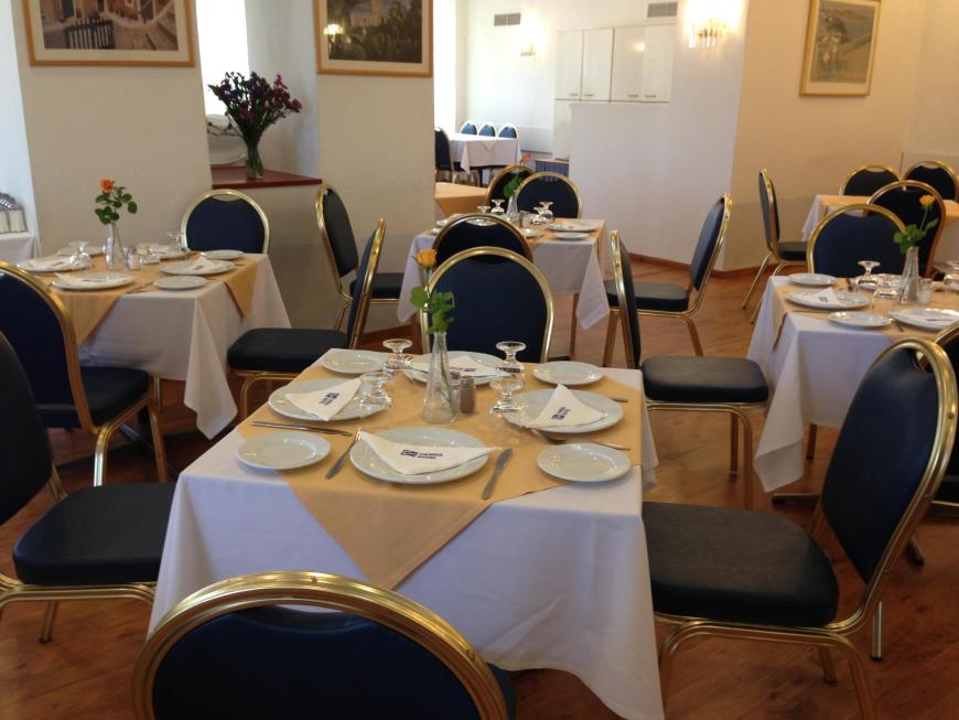 3 Sterne Hotel: Candia Hotel (ex Best Western) - Athen, Attika, Bild 4