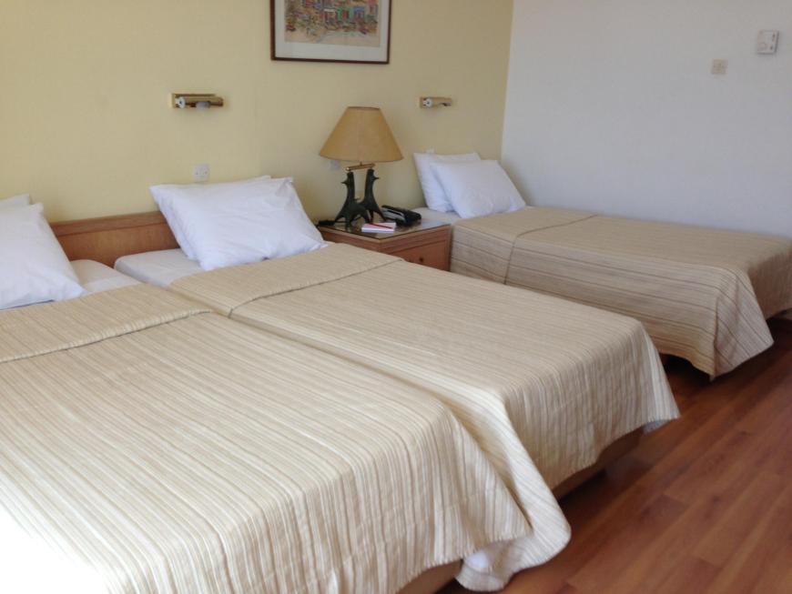 3 Sterne Hotel: Candia Hotel (ex Best Western) - Athen, Attika, Bild 7